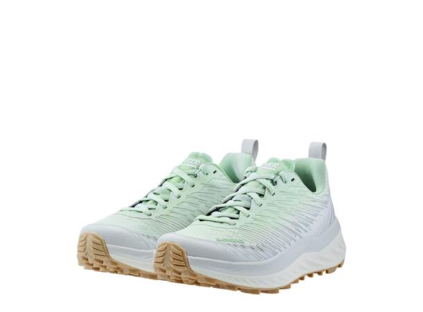 LOWA Fortux Ws Grønn/Hvit 5 All terrain running - Mlk Green/White 
