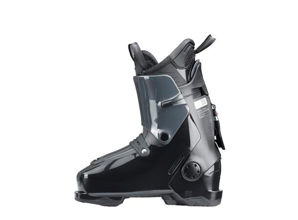 NORDICA HF 110 GW Sort/Grå 240 Sport Performance Alpinstøvler 