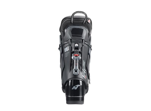 NORDICA HF 110 GW Sort/Grå 240 Sport Performance Alpinstøvler 