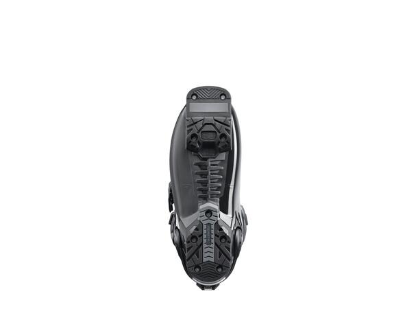 NORDICA HF 110 GW Sort/Grå 240 Sport Performance Alpinstøvler 