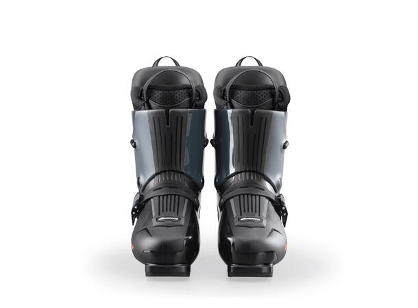 NORDICA HF 110 GW Sort/Grå 240 Sport Performance Alpinstøvler 