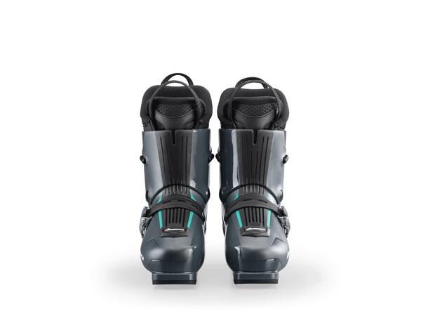 NORDICA HF 75 W Rental Grå 235 Sport Performance Alpinstøvler Dame Utle 