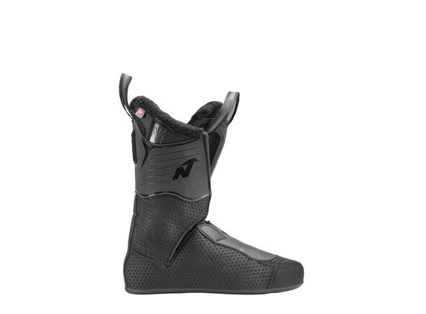 NORDICA HF 75 W Sort/Bronse 245 Sport Performance Alpinstøvler Dame 