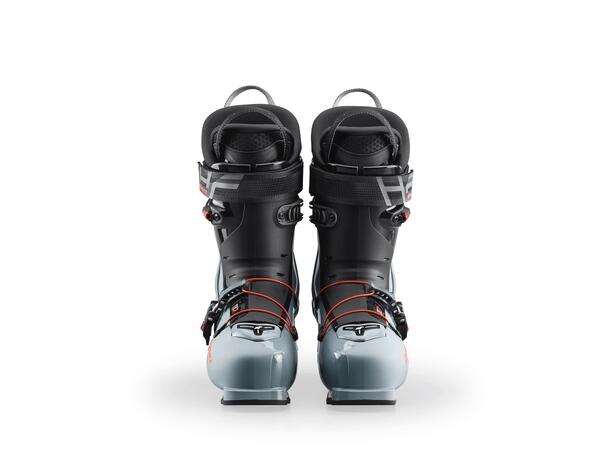 NORDICA HF Pro 110 GW Grå/Sort 245 Sport Performance Alpinstøvler 