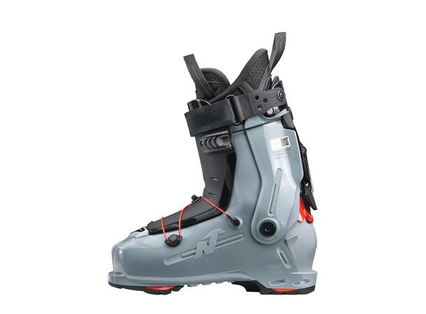 NORDICA HF Pro 110 GW Grå/Sort 295 Sport Performance Alpinstøvler 