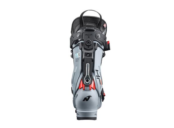 NORDICA HF Pro 110 GW Grå/Sort 295 Sport Performance Alpinstøvler 