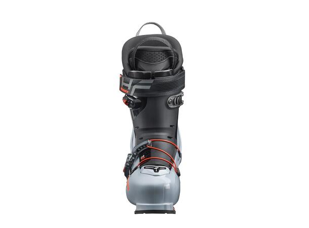 NORDICA HF Pro 110 GW Grå/Sort 295 Sport Performance Alpinstøvler 