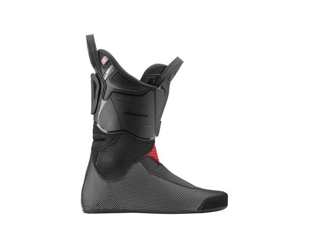 NORDICA HF Pro 110 GW Grå/Sort 295 Sport Performance Alpinstøvler 