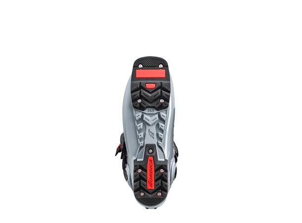 NORDICA HF Pro 110 GW Grå/Sort 295 Sport Performance Alpinstøvler 