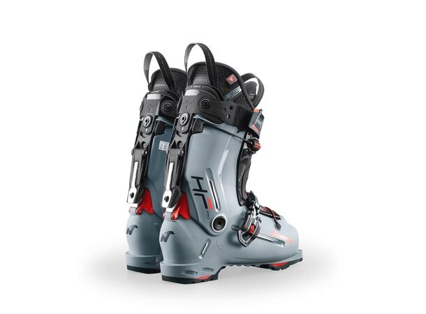 NORDICA HF Pro 110 GW Grå/Sort 295 Sport Performance Alpinstøvler 