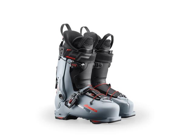 NORDICA HF Pro 110 GW Grå/Sort 295 Sport Performance Alpinstøvler 