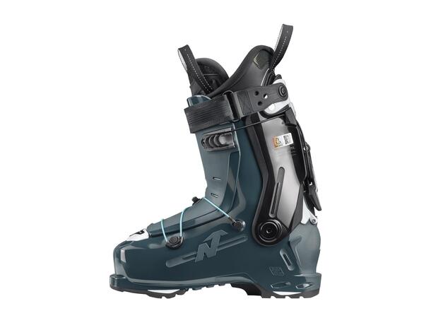 NORDICA HF Pro 95 W GW Grønn/Sort 245 Sport Performance Alpinstøvler Dame 