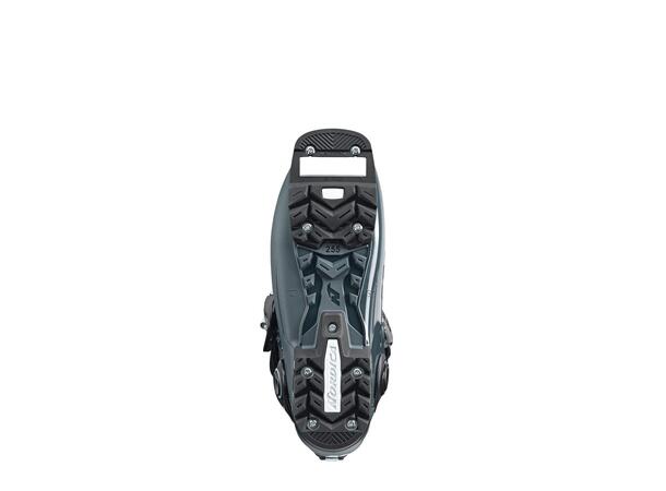 NORDICA HF Pro 95 W GW Grønn/Sort 245 Sport Performance Alpinstøvler Dame 
