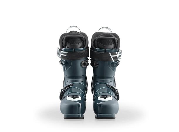 NORDICA HF Pro 95 W GW Grønn/Sort 245 Sport Performance Alpinstøvler Dame 
