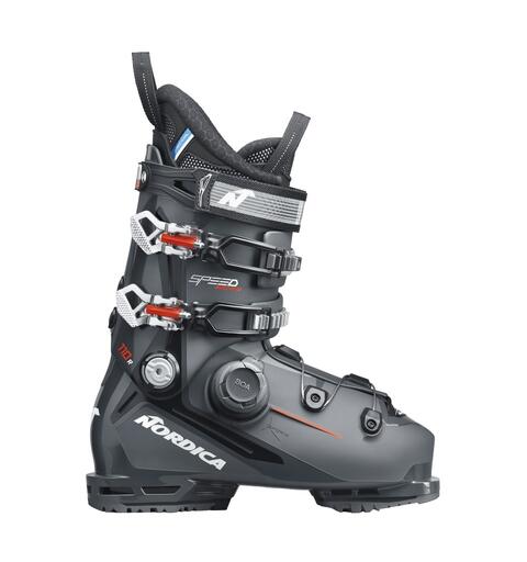 NORDICA Speedm 3 110 R Boa GW High Performance Alpinst&#248;vel