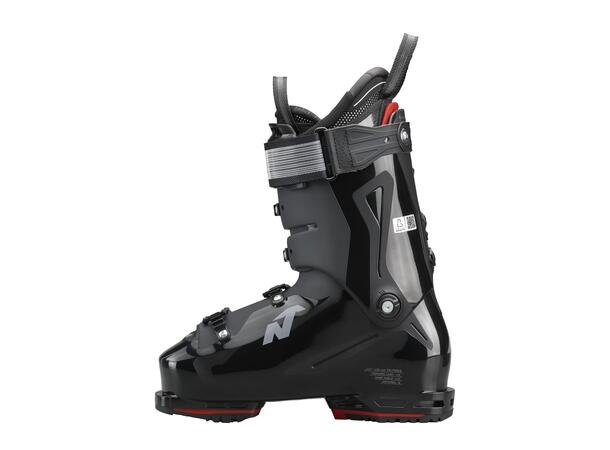 NORDICA Speedmachine 3.0 130 Sort 285 High Performance Alpinstøvel 