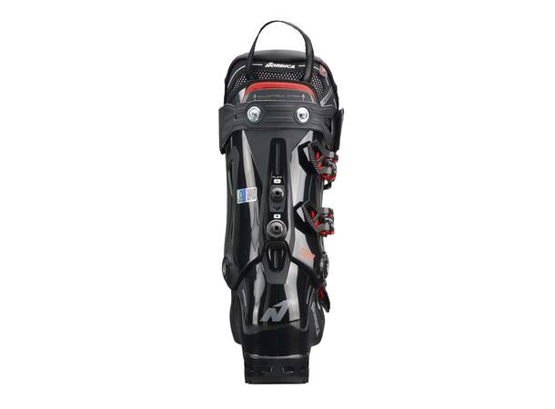 NORDICA Speedmachine 3.0 130 Sort 285 High Performance Alpinstøvel 