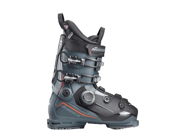 NORDICA Sportm 3 100 Boa GW Grønn 255 Sport Performance Alpinstøvel 