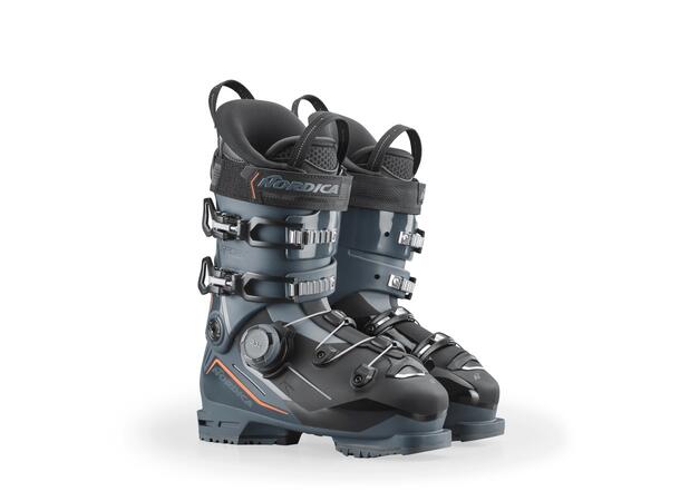 NORDICA Sportm 3 100 Boa GW Grønn 255 Sport Performance Alpinstøvel 