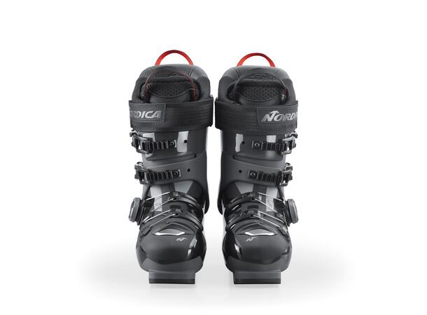 NORDICA Sportm 3 130 Boa GW Grå 265 Sport Performance Alpinstøvel 