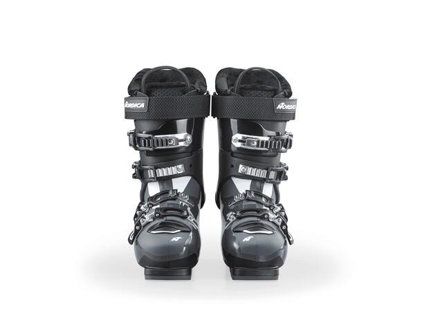 NORDICA Sportmachine 3 65 W Sort 240 Sport Performance Alpinstøvel Dame 