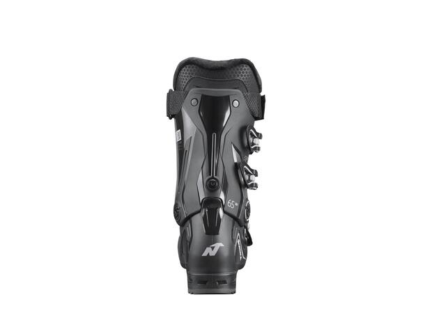 NORDICA Sportmachine 3 65 W Sort 265 Sport Performance Alpinstøvel Dame 