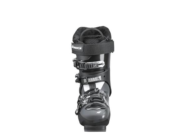 NORDICA Sportmachine 3 65 W Sort 265 Sport Performance Alpinstøvel Dame 