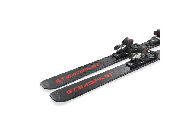 NORDICA Steadfast 85 DC FDT Sort 162 Pist HP set w/binding TPX 12 FDT 