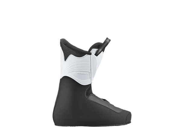 NORDICA The Cruise S W Sort/Hvit 245 Cruise Line Alpinstøvel Dame 