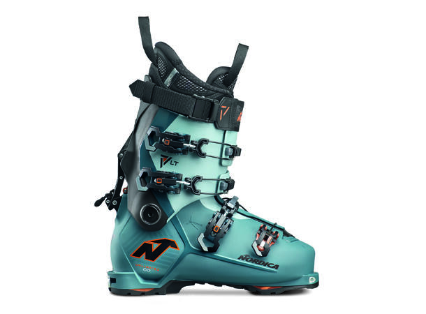 NORDICA Unlimited LT DYN Blå/Sort 265 High Performance Alpinstøvel 