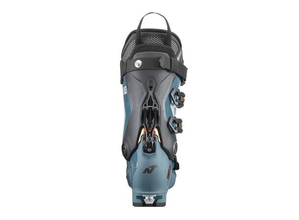 NORDICA Unlimited LT DYN Blå/Sort 265 High Performance Alpinstøvel 