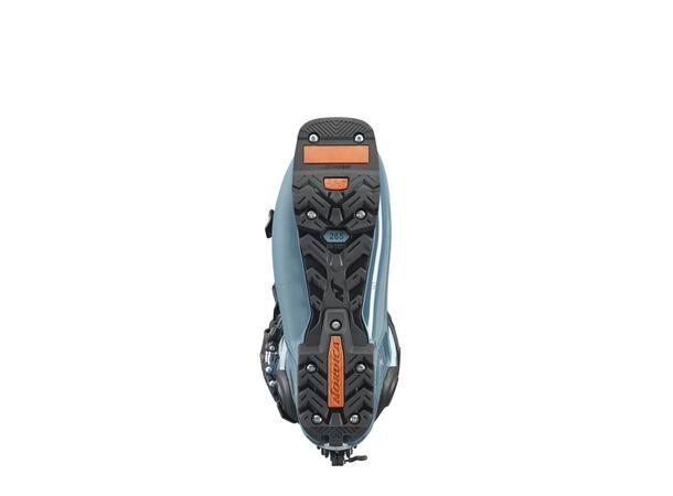 NORDICA Unlimited LT DYN Blå/Sort 265 High Performance Alpinstøvel 