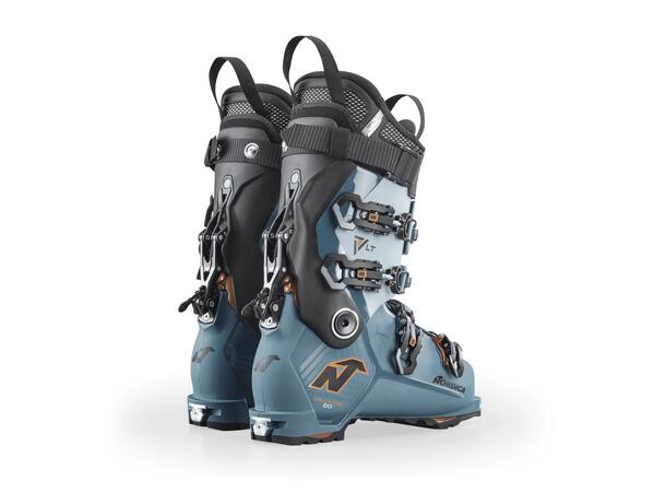 NORDICA Unlimited LT DYN Blå/Sort 265 High Performance Alpinstøvel 