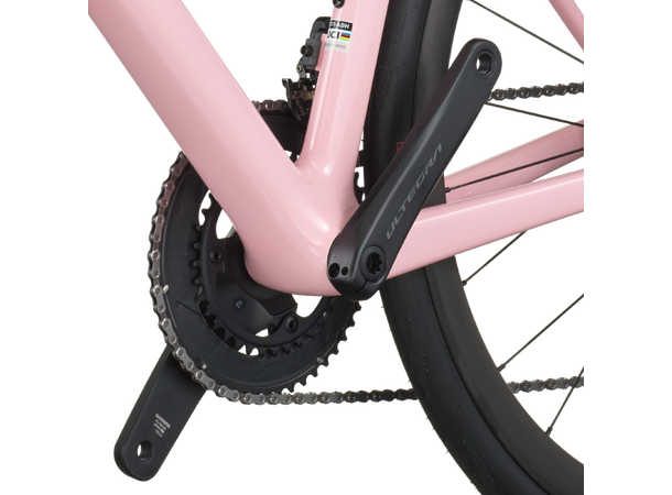 SCOTT Addict RC 10 Blå XXS Landeveissykkel i karbon 