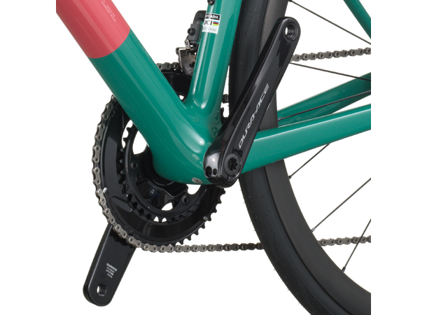 SCOTT Addict RC Pro Grå XS Landeveissykkel i karbon 