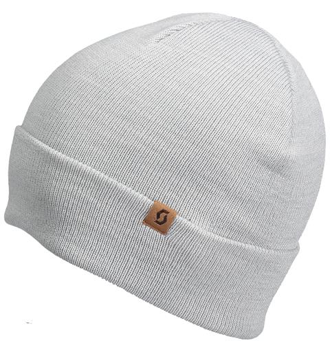SCOTT Beanie  MTN 30 Gr&#229; OS Lue