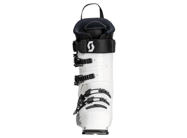 SCOTT Boot Hint 130 GW Hvit 235 Freeride 
