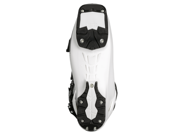 SCOTT Boot Hint 130 GW Hvit 235 Freeride 