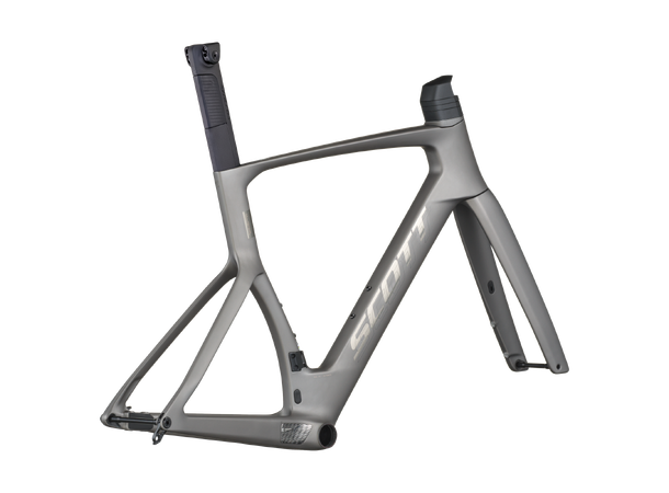 SCOTT Frame set Foil RC Ultimate SL XXS Scott rammer 