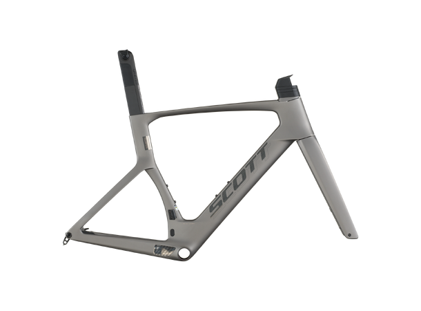 SCOTT Frame set Foil RC Ultimate SL XXS Scott rammer 