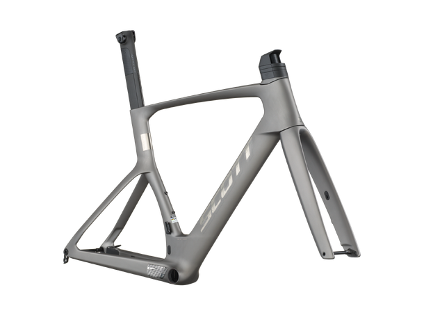 SCOTT Frame set Foil RC Ultimate SL XXS Scott rammer 