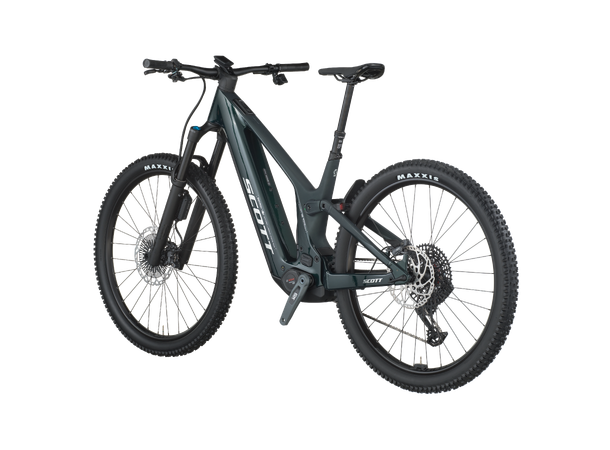 SCOTT Patron 900 S Fulldempet El-sykkel 