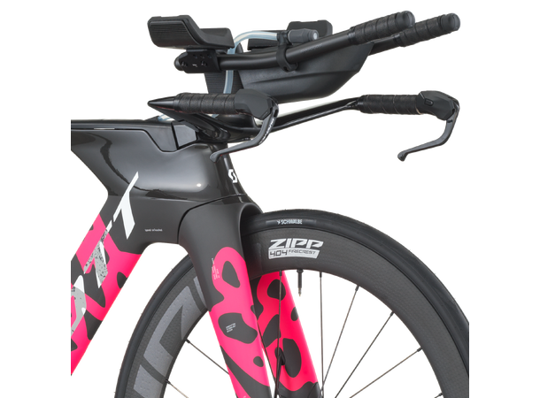 SCOTT Plasma RC Pro XS Tempo/Triathlon sykkel i karbon 