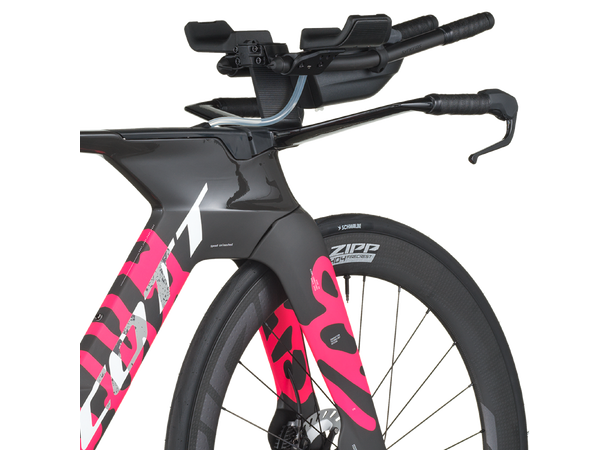 SCOTT Plasma RC Pro XS Tempo/Triathlon sykkel i karbon 