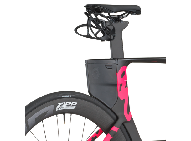 SCOTT Plasma RC Pro XS Tempo/Triathlon sykkel i karbon 
