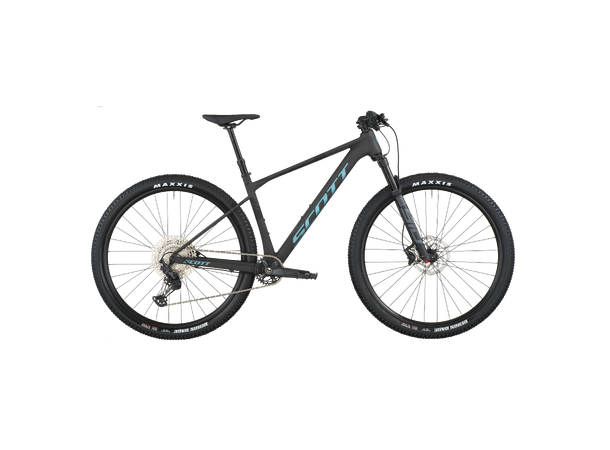 SCOTT Scale 925 M Lett terrengsykkel i alu 