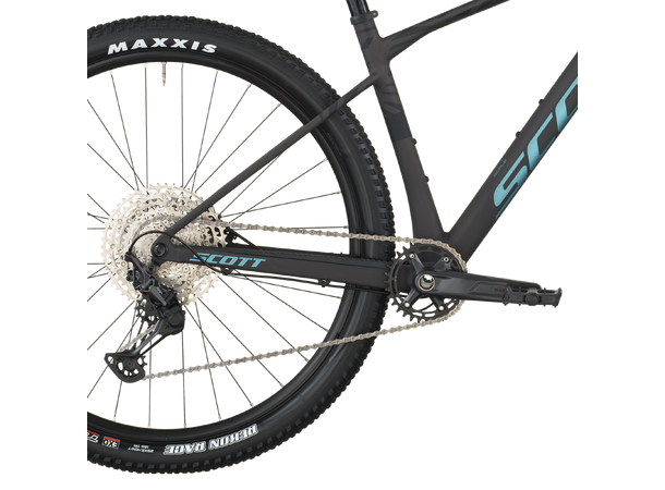 SCOTT Scale 925 M Lett terrengsykkel i alu 