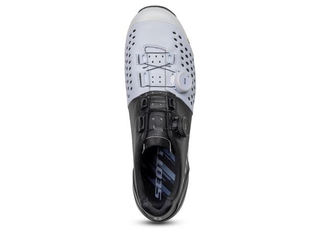 SCOTT Shoe MTB Rc Sort/Hvit 38 Sykkelsko MTB 