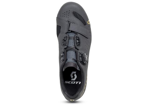 SCOTT Shoe Road Comp Boa Lady Grå/Sor 37 Sykkelsko landevei 