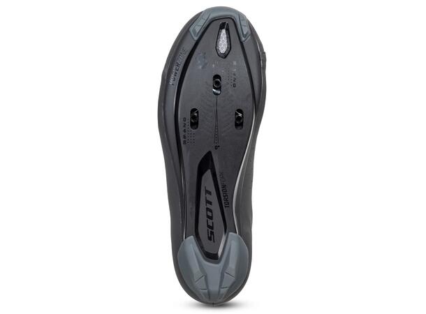 SCOTT Shoe Road Comp Boa Lady Grå/Sor 37 Sykkelsko landevei 
